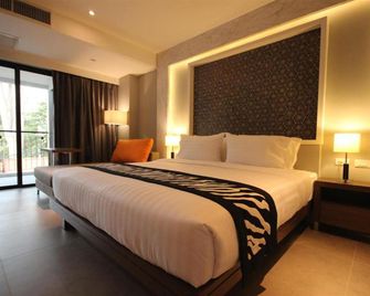 Season Five Hotel - Pattaya