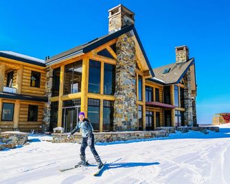 Mont du Lac Resort - Carlton - Building