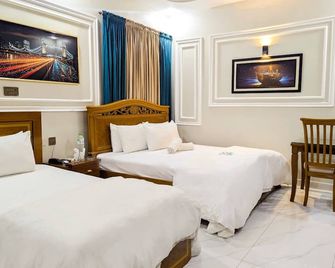 Hotel Stayinn Near Karachi Airport - Karachi