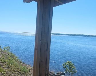Beautiful view . On the water. Beach, kyacking,paddleboarding. - Miramichi
