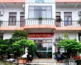 Linh Dan Hotel - Ha Long - Edificio