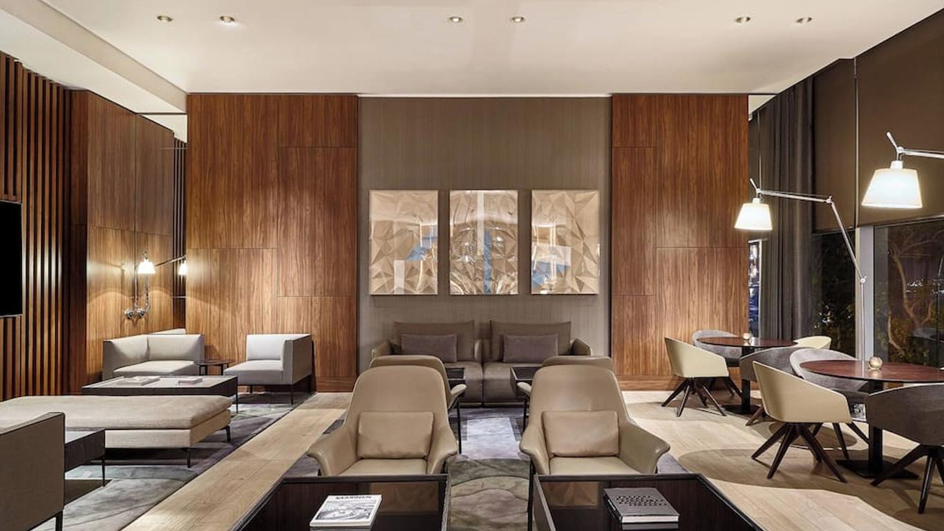 AC Hotel by Marriott Lima Miraflores