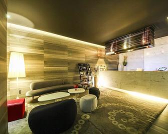 Hotel M Place - Incheon - Lounge
