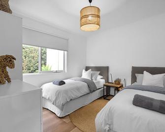 Capella Villa No. 2 - luxury with outdoor kitchen - Blairgowrie - Bedroom