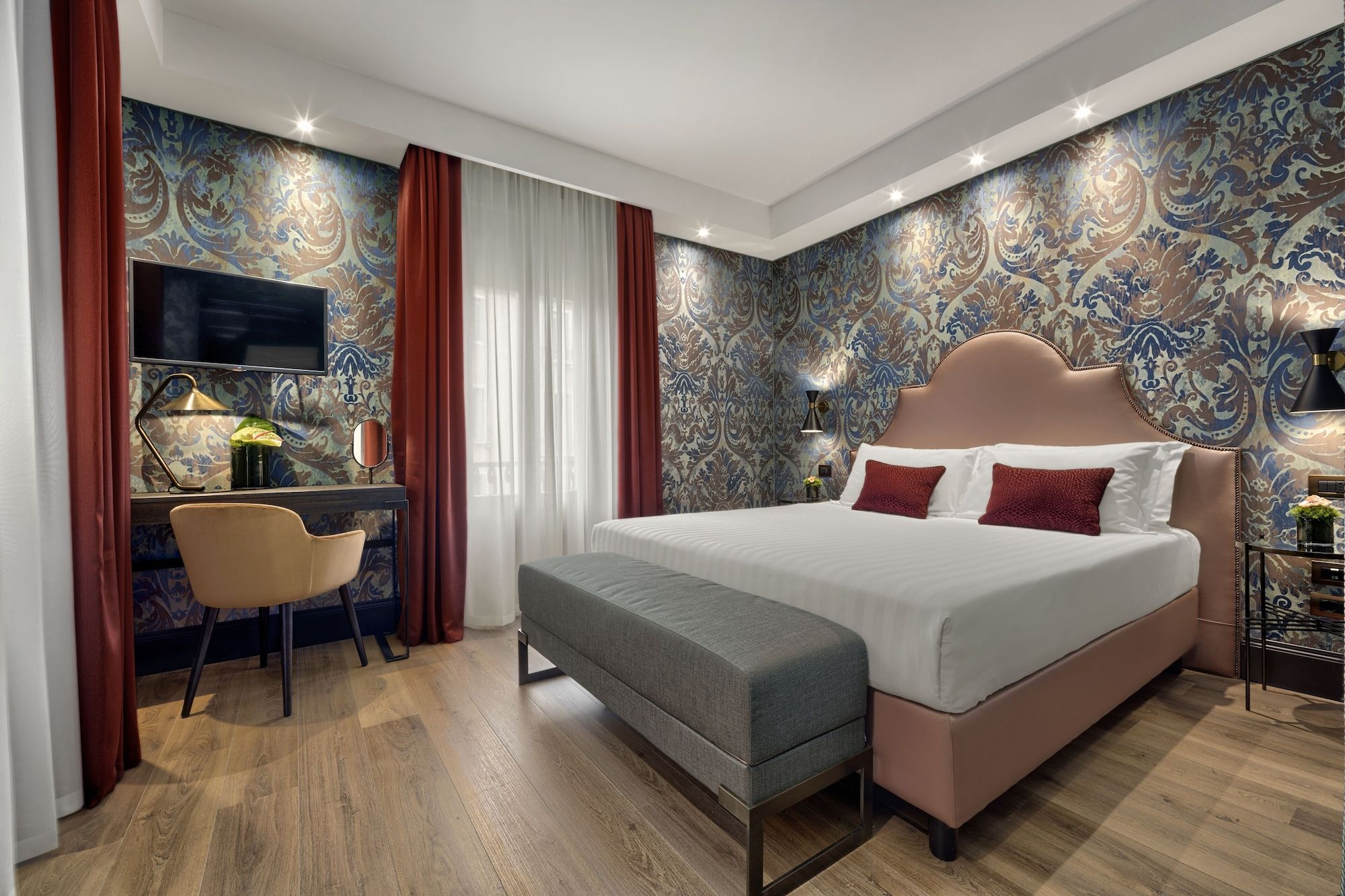 فندق American-Dinesen - البندقية