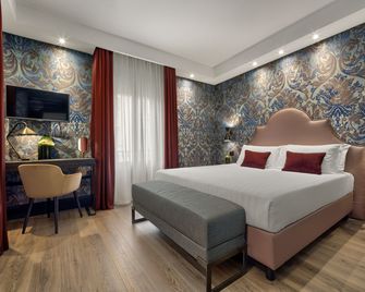 Hotel American-Dinesen - Venedig