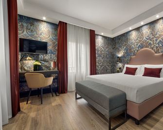 Hotel American-Dinesen - Venedig