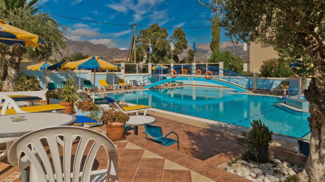 Olympic Hotel