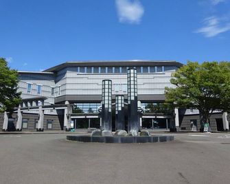 Toyoko Inn Sendai Higashi-guchi No.1 - Sendai - Building