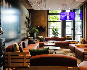 ibis Paris Porte de Clichy Centre - Clichy - Lounge