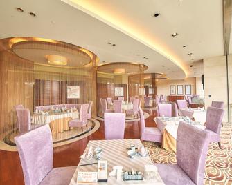 Parkview Hotel - Shanghai - Restaurant