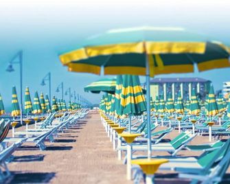 Apartment 320mt from the sea - Caorle