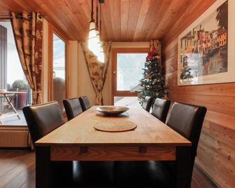 Outa Chamonix Centre - Chamonix