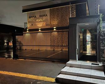 Bora Bora Residence - Joinville - Building