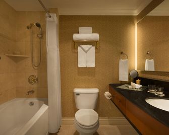 Executive Hotel Le Soleil - Vancouver