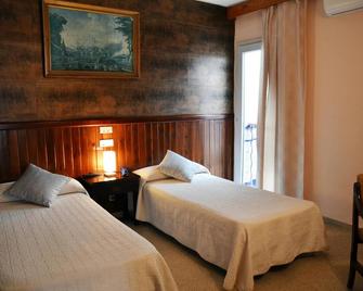 Eurohotel - Mahon - Chambre