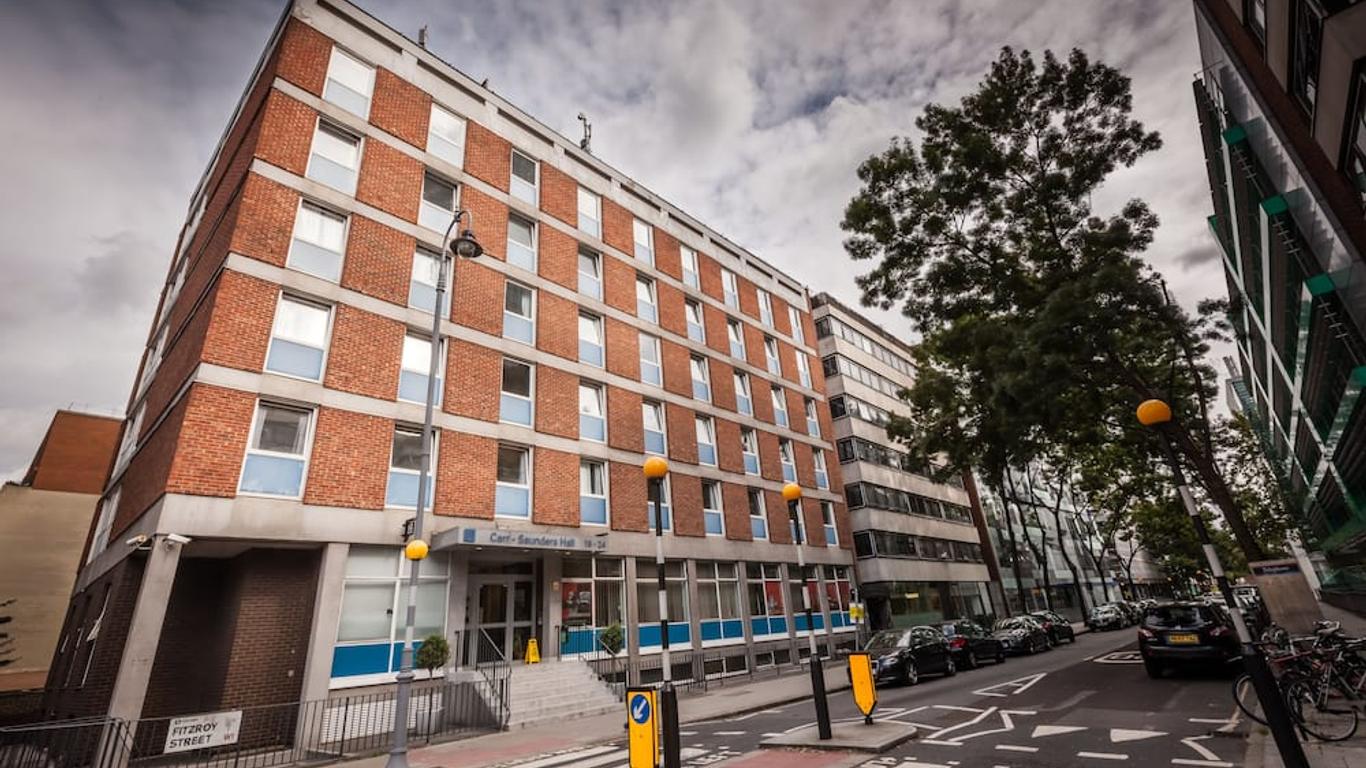 LSE 카-손더스 홀