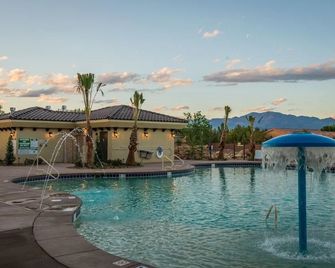 Estancia Resort - Saint George - Piscine