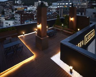 Lumia Hotel Myeongdong - Seoul