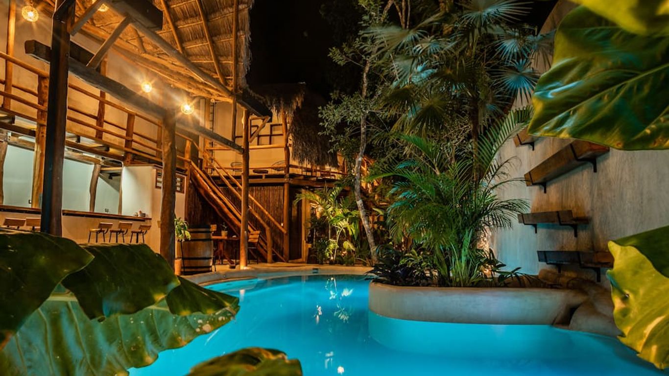 Hotel Boutique Terranova