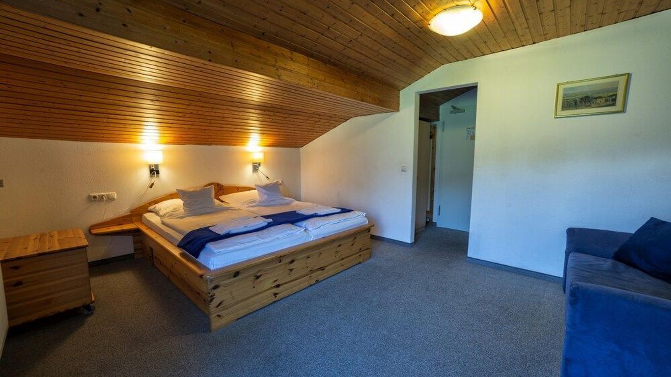 Hotel Sonnenbichl
