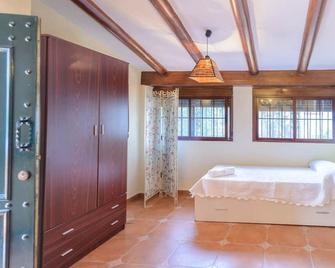 Casa La Marquesa Punta Umbria by Ruralidays - Punta Umbría - Chambre