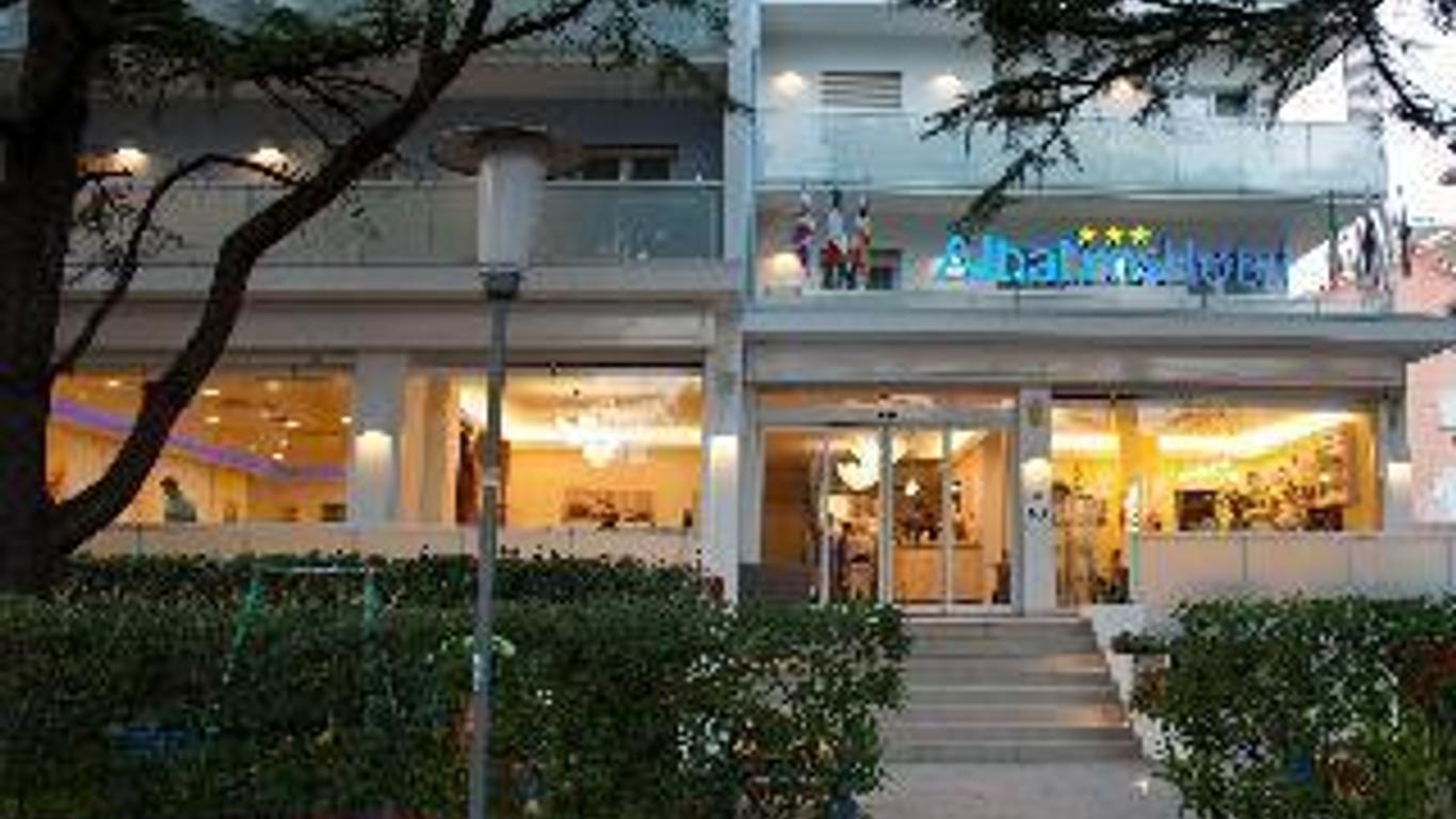 Hotel Albatros