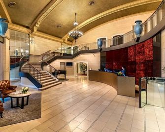 The Royce - Melbourne