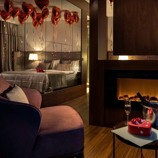 Lionel Hotel Istanbul image 1