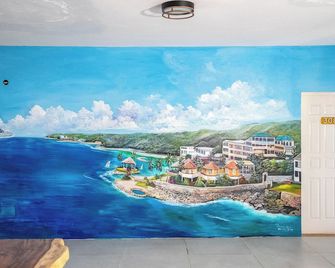 Tiamo Beach Resort and Spa- Adults Only - Runaway Bay
