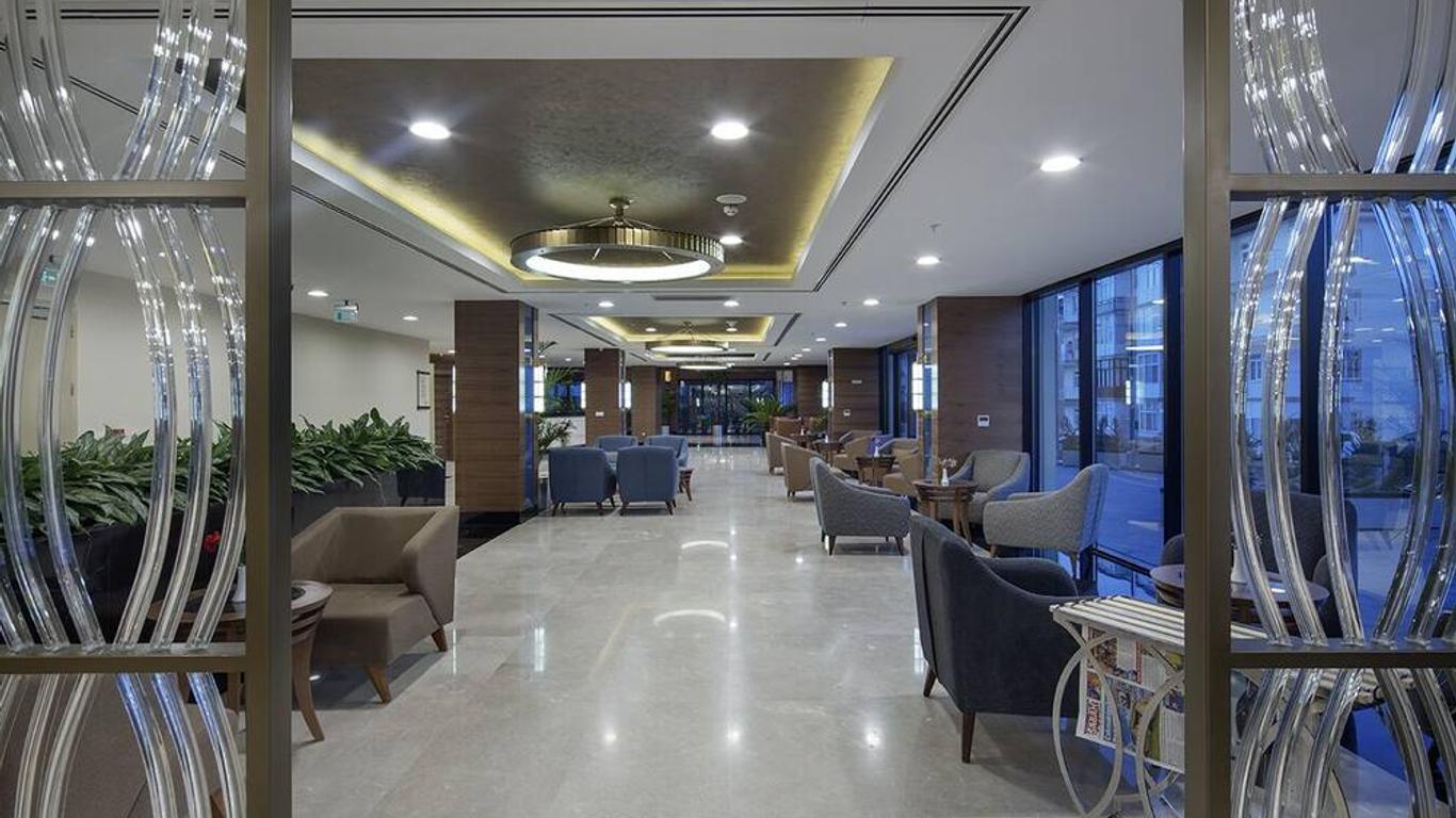 Ramada by Wyndham Elazig