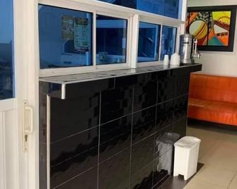 Hotel Torres del Parque No1 - Soledad