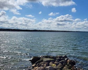 7 person holiday home in Løgstør-By Traum - Løgstør