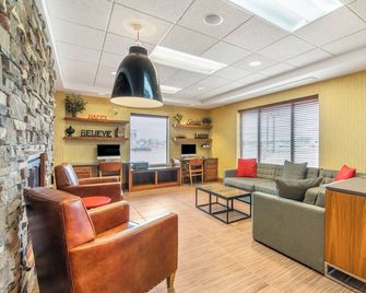 Legend Hotel Minot - Minot