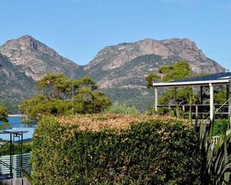 Freycinet Sands - Coles Bay - Outdoor view