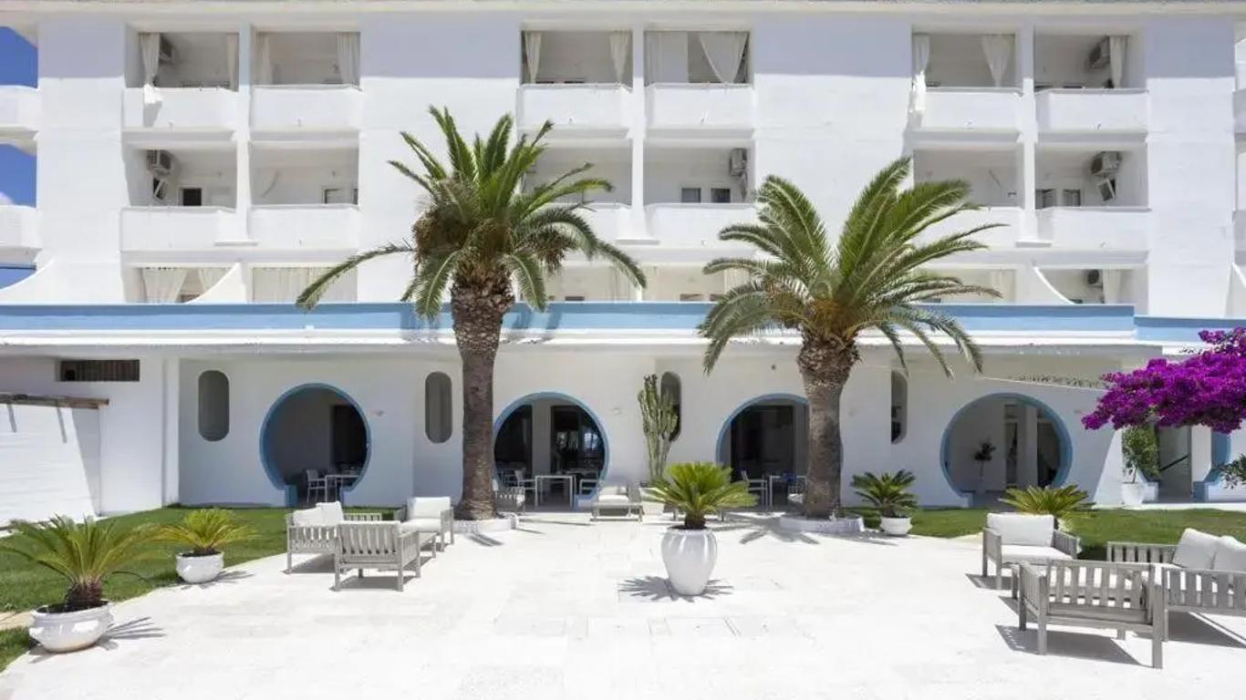 Sud Hotel Pulsano