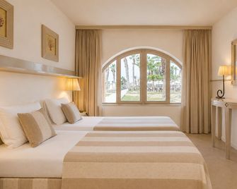 Morabeza Hotel - Santa Maria