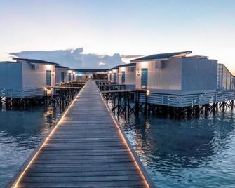 Arasatu Villas & Sanctuary - Pulau Maratua