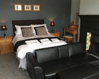 Spaview - Bridlington - Bedroom