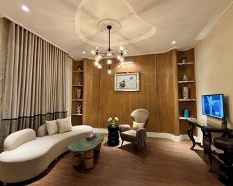 The Nishat Hotel - Láhaur