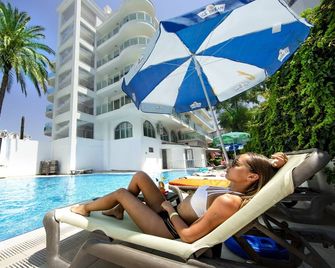 Cihantürk Hotel - Marmaris