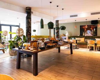 ibis Styles Bordeaux Lac Bruges - Bordeaux - Edificio