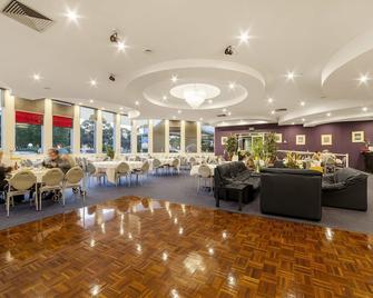 Ciloms Airport Lodge - Tullamarine - Lobby