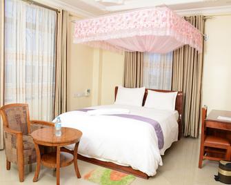 Silver Paradise Hotel - Dar Es Salaam - Chambre