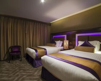 Golden Bujari Hotel Al Khobar - Al Khobar