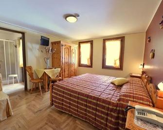 Green Hotel Herbetet - Cogne