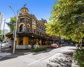 Hotel Harry, an Ascend Collection Hotel - Sydney - Gebouw