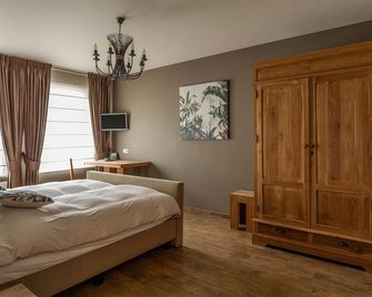 B&B De Floreffe - Peer - Slaapkamer
