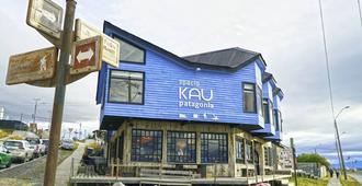 Kau Lodge - Puerto Natales