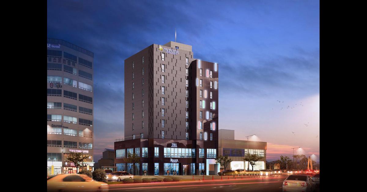S& Hotel, Daejeon, South Korea Compare Deals S& Hotel, Daejeon, South Korea Compare Deals